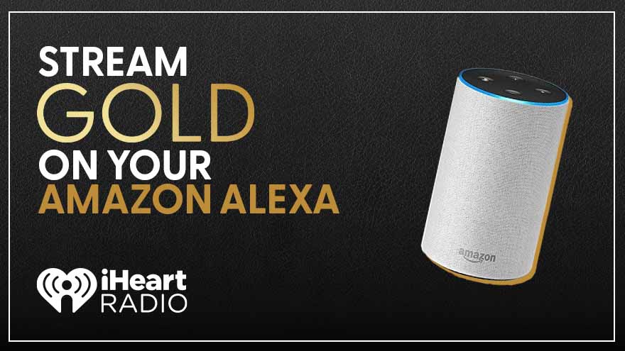 How to set up iheartradio store on alexa