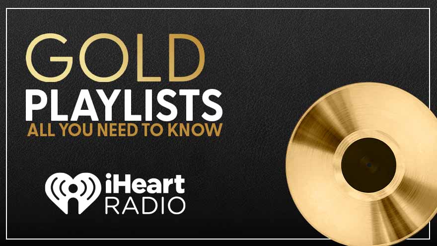 IHeartRadio Playlists: The Ultimate Guide